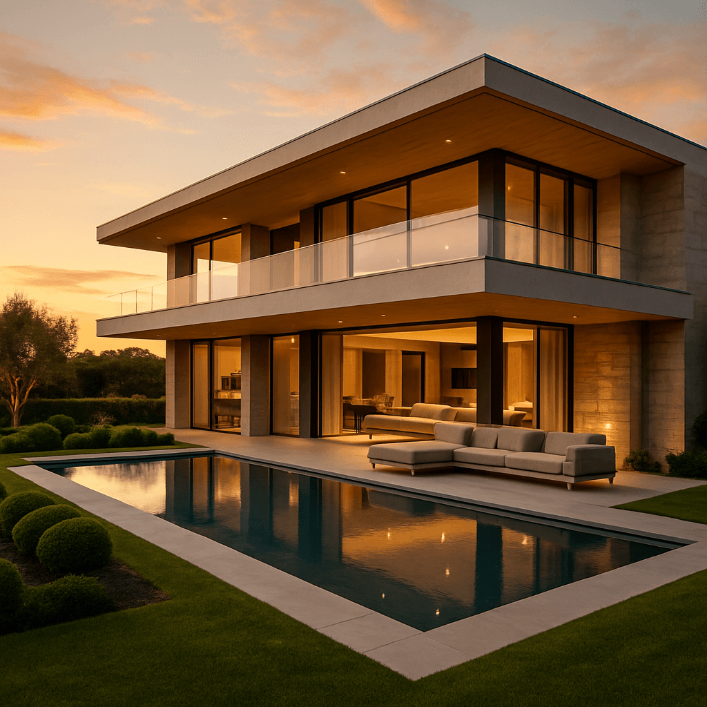 Premium Villa